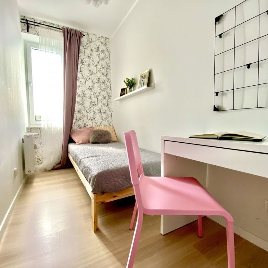 Do wynajęcia pokój, ul. Świdnicka 25, Katowice - Zdjęcie 1