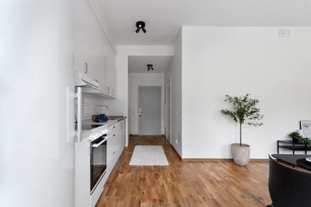 Genetikvägen 56, 756 59, Uppsala - Foto 4