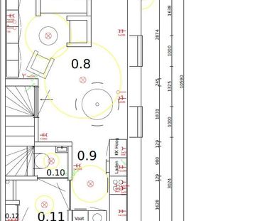 Huis te huur: Zuideinde 5-A 1483 BZ De Rijp - Photo 5