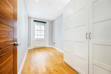 Manson Place, South Kensington, SW7 - Photo 2