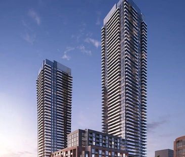 For Lease - 4130 Parkside Village Drive Unit# 308, Mississauga, Ont... - Photo 2