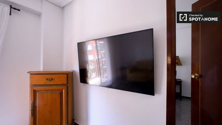 valencia, Valencian Community 46017 - Photo 3