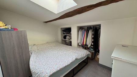 Location Appartement 2 pièces 34m² NIORT 79000 - Photo 3