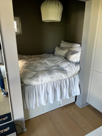 Stråkvägen, Täby - Foto 4