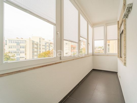 Apartamento T3 em Lisboa - Photo 1