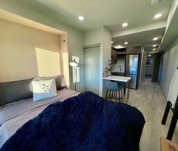 Furnished Studio at Uni K-Town - Photo 6
