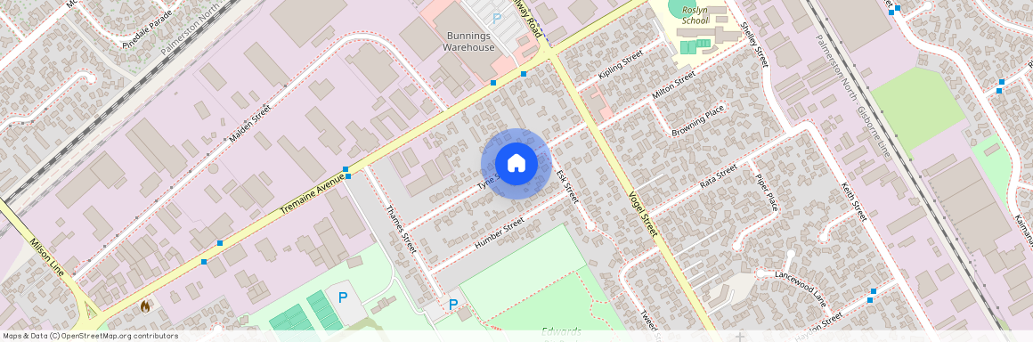 31 Tyne Street, Roslyn