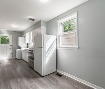 For Lease - 144 Lake Crescent Unit# Main, Toronto, Ontario - Photo 3