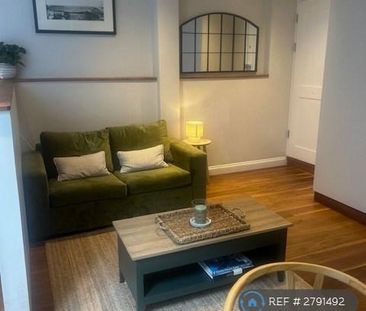 Studio to rent - Photo 3