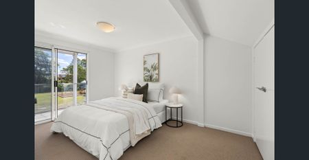 Boutique Lakeside Retreat with Balconies, Views & Outdoor Patio - Photo 2