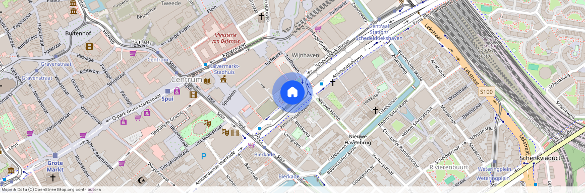 Uilebomen, 2511 EZ, Schedeldoekshaven, Den Haag