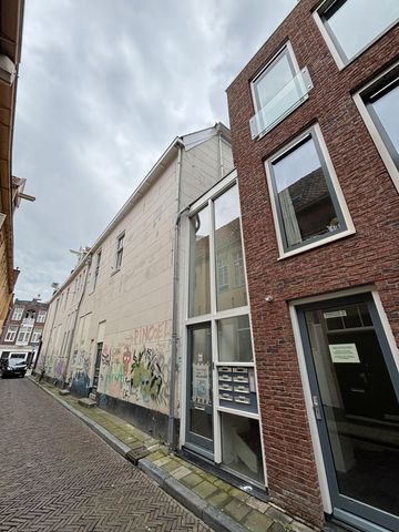 Te huur: Appartement Butjesstraat in Groningen - Foto 2