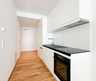 Exklusiver Singlehit mit Freifläche in unmittelbarer Nähe zur Alten... - Photo 2