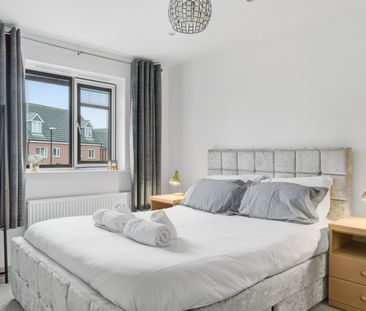 4 Bed Detached House, Owens Road, CV6 - Photo 3