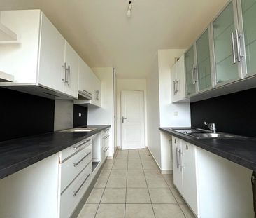 APPARTEMENT SAINT-CLOUD - 5 piÃ¨ces - 111.74 m2 - Photo 3