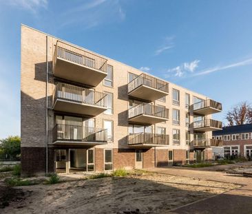 Te huur: Appartement Juvenaatlaan in Etten-Leur - Photo 4