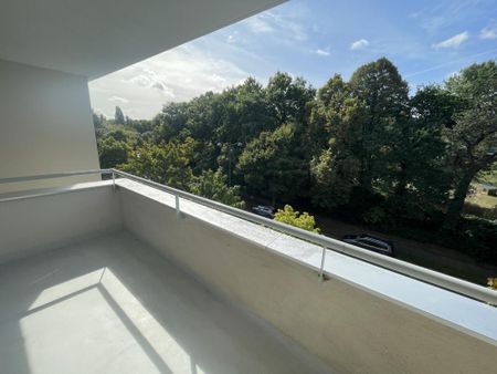 Appartement T3 à louer - 62 m² - Photo 4