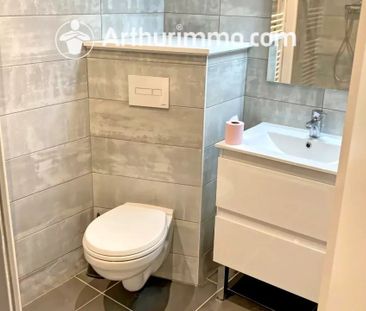 Location Appartement 3 pièces 52 m2 à Trévoux - Photo 4