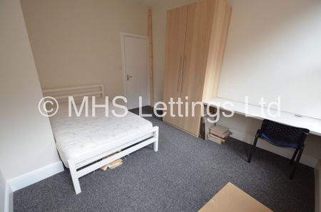 8 Winfield Terrace, Leeds, LS2 9BD - Photo 5