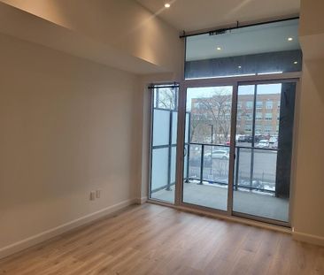 For Lease - 741 King Street Unit# 205, Kitchener, Ontario - Photo 1