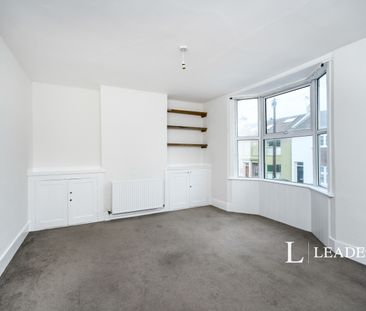 3 bedroom house to rent Cobden Road, Brighton, East Sussex, BN2 - Photo 2
