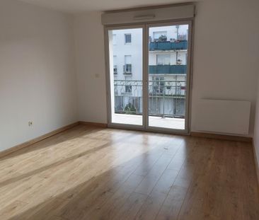 Location type 3 avec parking - Photo 2