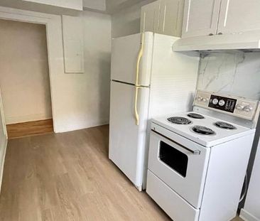 1 CH - 1 SDB - Montréal - $1,125 /mo - Photo 3