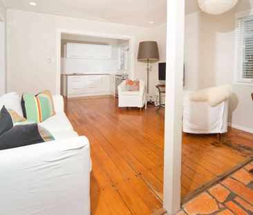 LEAFY AND QUIET - GREY LYNN - Photo 5