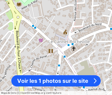 Location Appartement - Photo 1