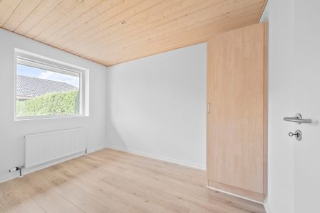 4-værelses Rækkehus på 100 m² i Ørbæk - Foto 5