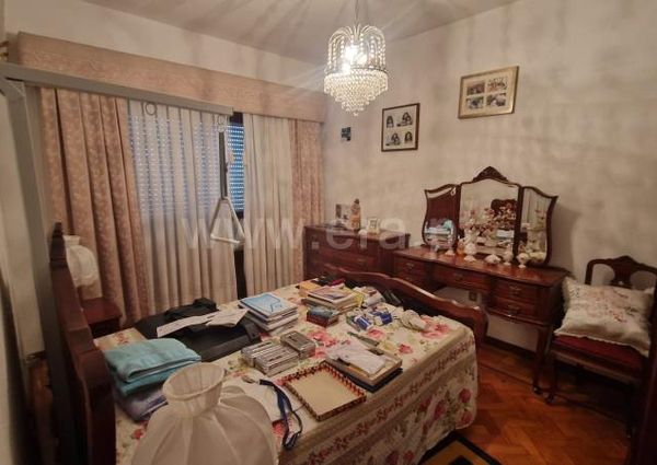 Apartamento T3 em Porto