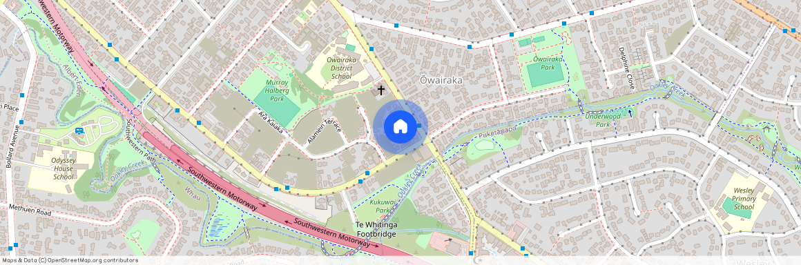 143 Richardson Road, Mount Albert, Auckland City