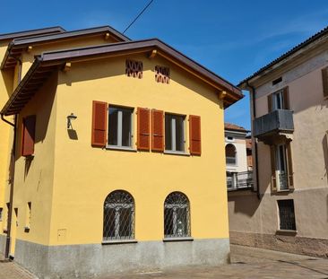 Caslano, appartamento in casa d'epoca. - Photo 2