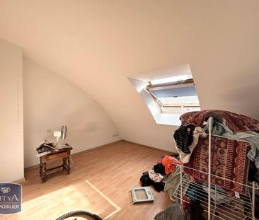 Location Appartement 3 pièces 54m² CHALON SUR SAONE 71100 - Photo 5