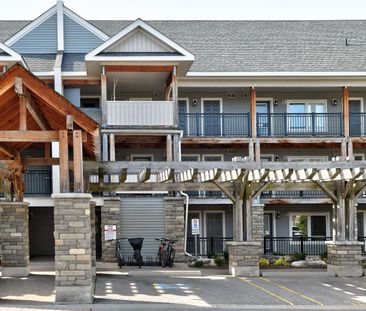 For Lease - 2 Cove Court Unit# 208, Collingwood, Ontario - Photo 4
