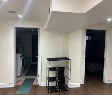 For Lease - 35 Yelland Street Unit# BSMT, Toronto, Ontario - Photo 3