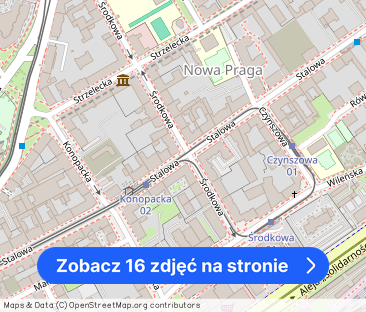 Mieszkanie 4-pok | 94m2 | metro | Stalowa - Zdjęcie 1