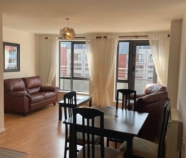 Apt. 37 Clearwater Court South, Royal Canal Park, Ashtown, Dublin 15 - Photo 2