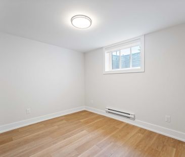 For Lease - 37 Buchanan Road Unit# B, St. Catharines, Ontario - Photo 1