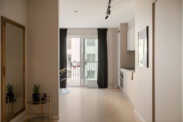 Sylvangatan, Solna - Photo 1