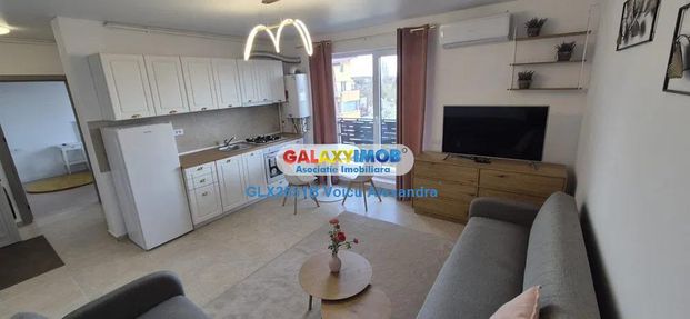 Apartament 2 Cam Berceni - Bloc Nou - Aparatorii Patriei - Metrou - Fotografie 1