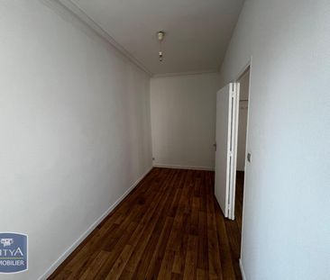 Location Appartement 2 pièces 29m² ALENCON 61000 - Photo 3