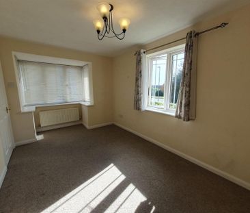 4 Bedroom House to Rent in Gillingham Road, Kettering, Northants, NN15 - Photo 6