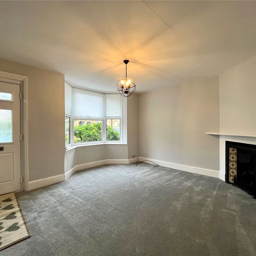 2 bedroom semi-detached house to rent - Photo 1