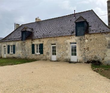 Location maison 3 pièces - 96m² à Betz le chateau (37600) - Photo 3