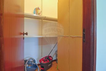 Apartamento T3 em Coimbra