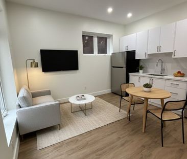 For Lease - 259 John Street Unit# 4, Hamilton, Ontario - Photo 4