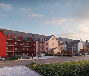 Trädgårdsmästeriets väg 5B, Steninge - Foto 2