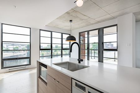 1320 Rue Olier, Montréal - Photo 5