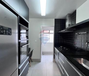 Apto para locação 3 dormitórios com 1 vaga - Pompeia - Foto 4